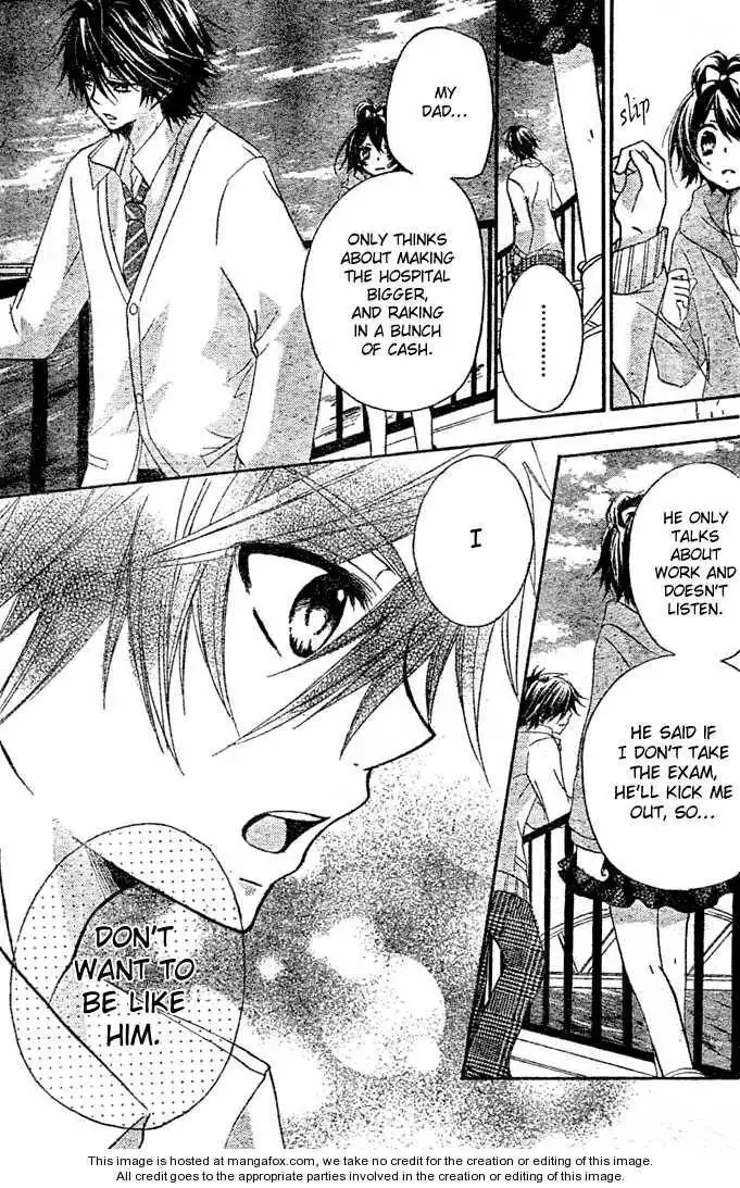 Boyfriend (YAMADA Daisy) Chapter 9 6